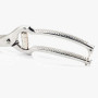 Cisaille à Volaille Acier Inox 25 cm Ecopro, Arcos