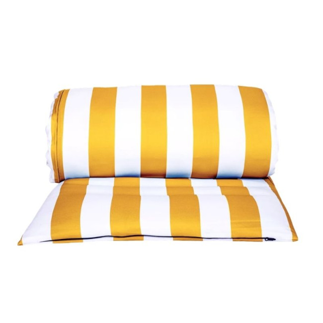 Matelas de bain de soleil Outdoor Riviera, Haomy