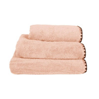 Linge de toilette Issey Blush, Haomy