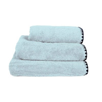 Linge de toilette Issey Ciel, Haomy