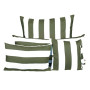 Coussin Outdoor 80 x 80 cm Riviera, Haomy