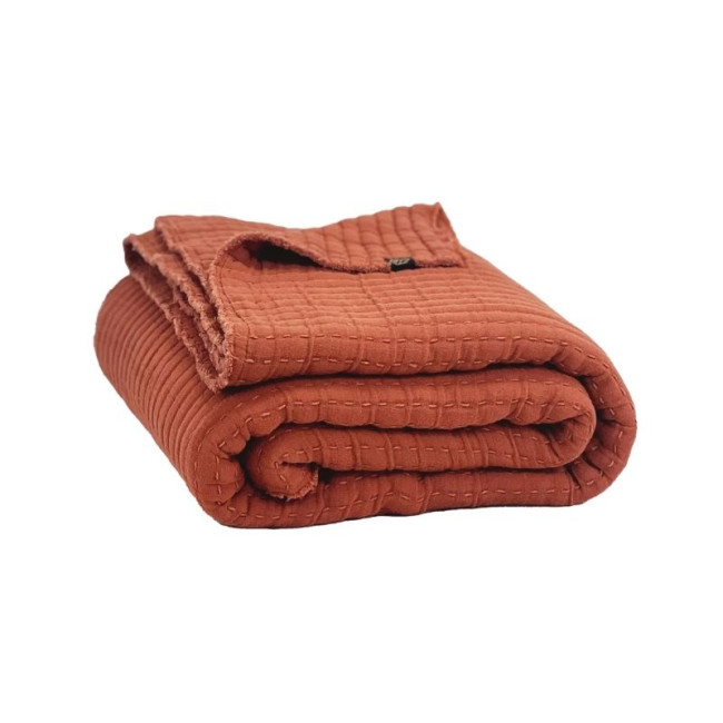 Plaid Tivoli 130 x 200 cm, Haomy