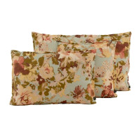 Housse de Coussin 45 x 45 cm Bologne, Haomy