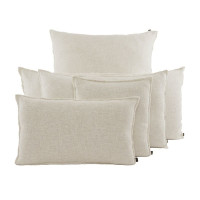 Housse de Coussin 45 x 45 cm California, Haomy