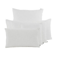 Housse de Coussin 50 x 80 cm California, Haomy