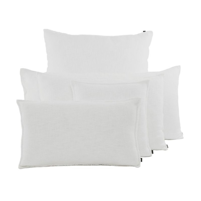 Housse de Coussin 50 x 80 cm California, Haomy