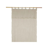 Rideau 130 x 300 cm Bergame, Haomy