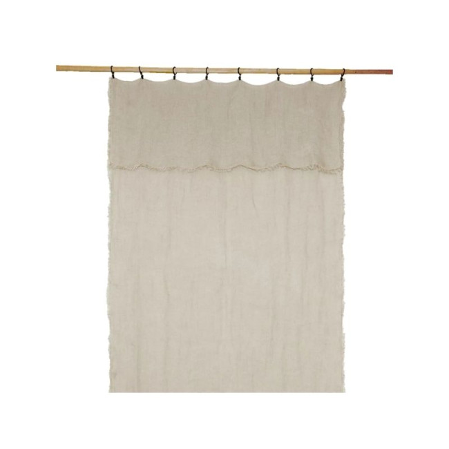 Rideau 130 x 300 cm Bergame, Haomy