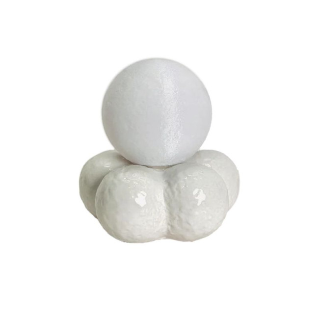 Lampe Zéphir, Opjet