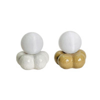 Lampe Zéphir, Opjet