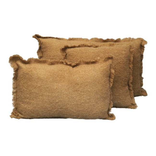 Housse de Coussin 40 x 60 cm Aspen, Haomy