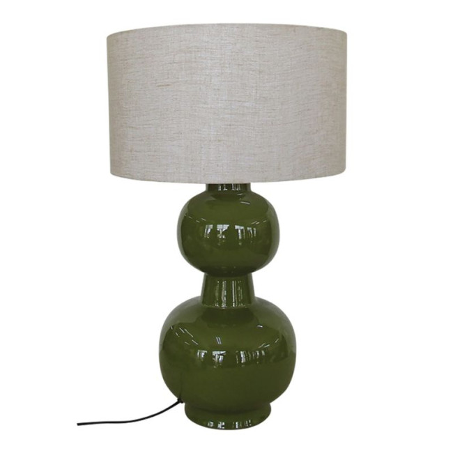 Lampe Laki 65 cm, Opjet