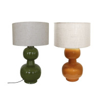 Lampe Laki 65 cm, Opjet