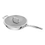 Wok 30 cm avec Couvercle PEAK CERAFORCE HyCoat, Zwilling