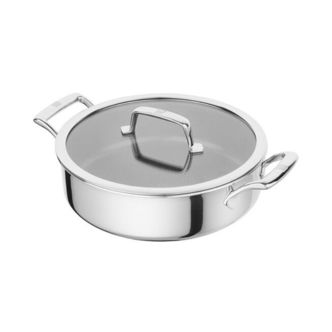 Sauteuse 26 cm avec Couvercle PEAK CERAFORCE HyCoat, Zwilling