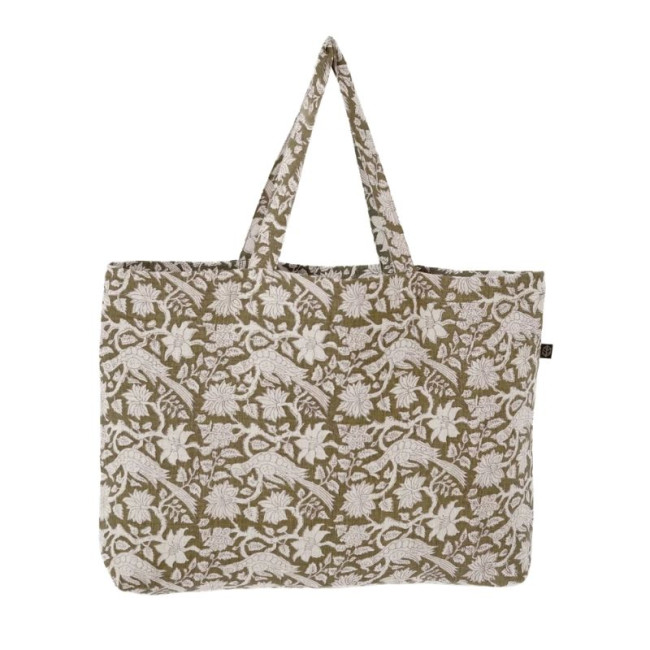 Sac Cabas en Lin Jaipur, Haomy