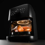 Air Fryer 6L Noir Mat Pro, Zwilling