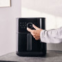 Air Fryer 6L Noir Mat Pro, Zwilling