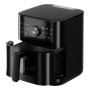 Air Fryer 6L Noir Mat Pro, Zwilling