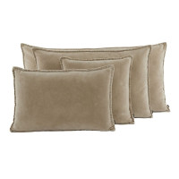 Housse de Coussin 50 x 80 cm Manhattan, Haomy