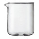Verre de rechange pour cafetière Bodum