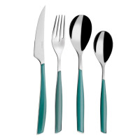 Couvert de Table Glamour Céladon, Bugatti