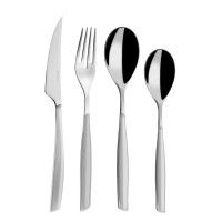 Couvert de Table Glamour Gris, Bugatti