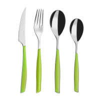 Couvert de Table Glamour Vert, Bugatti