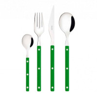 Couvert de Table Allegra Vert, Bugatti