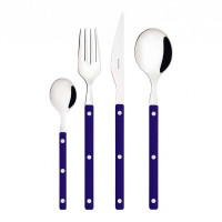 Couvert de Table Allegra Blueberry, Bugatti