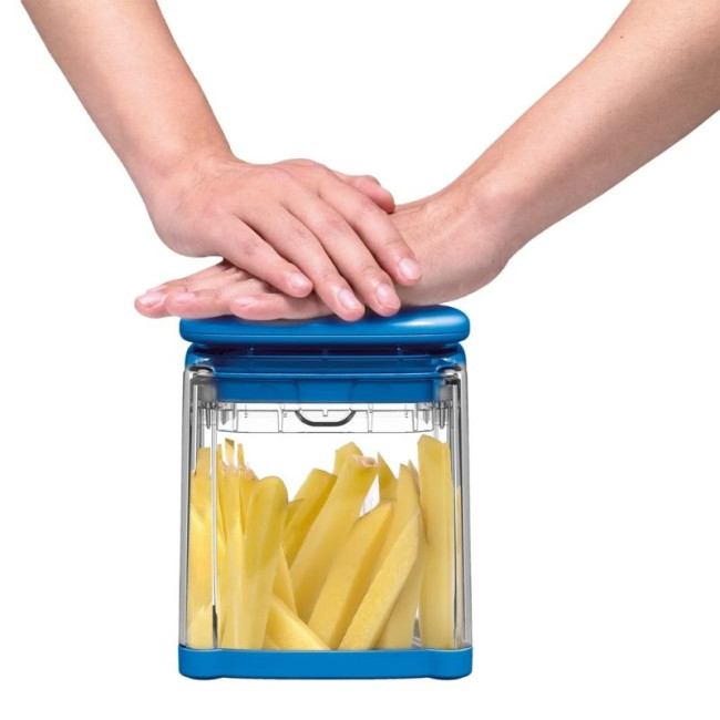 Coupe-frites et légumes Chop & Fry, Mastrad