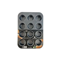 Moule 12 Muffins Duramax, Mastrad