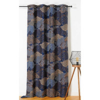 Rideau 140 x 240 cm Hokkaido, Linder