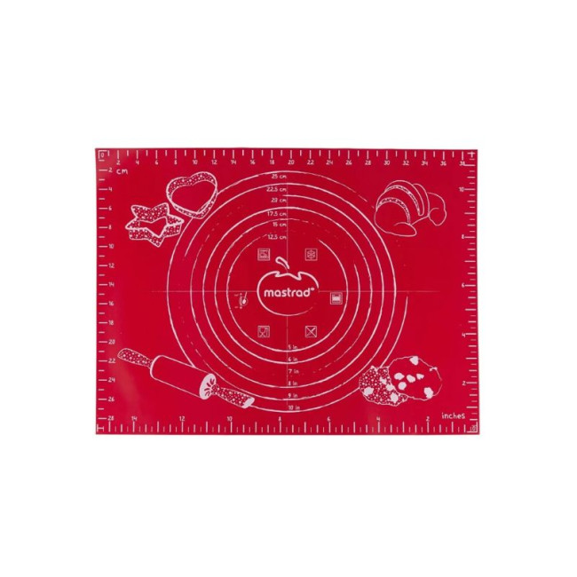 Grande feuille à pâtisserie, Mastrad