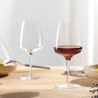 Coffret 6 verres à vin 50 cl Cesti, Léonardo