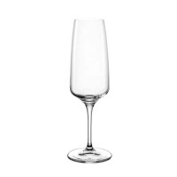 Coffret 6 flûtes à champagne Cesti, Léonardo