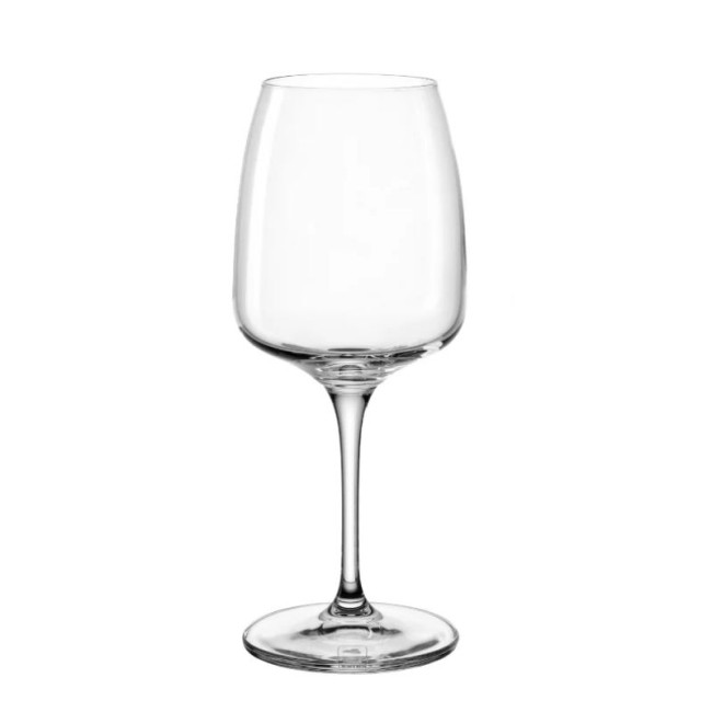 Coffret 6 verres à vin 28 cl Cesti, Léonardo
