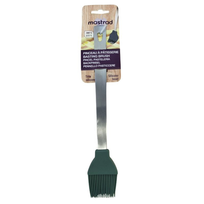 Pinceau à pâtisserie silicone, Mastrad