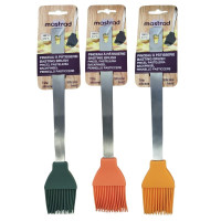 Pinceau à pâtisserie silicone, Mastrad