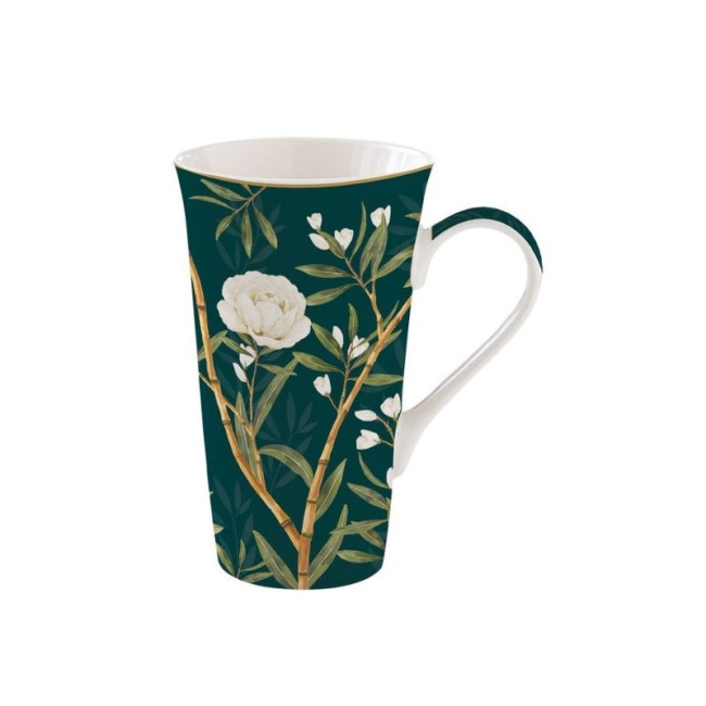 Mug 60 cl Royal Peonies, Easy Life