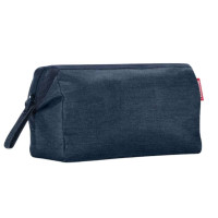 Trousse de toilette Travelcosmetic Twist Navy, Reisenthel