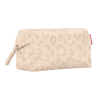 Trousse de toilette Travelcosmetic Leo Vanilla, Reisenthel