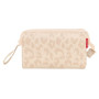 Trousse de toilette Travelcosmetic Leo Vanilla, Reisenthel