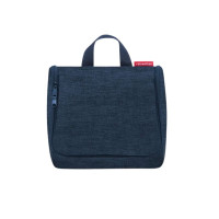 Toiletbag Twist Navy, Reisenthel