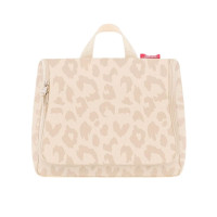 Toiletbag XL Leo Vanilla, Reisenthel