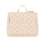 Toiletbag XL Leo Vanilla, Reisenthel