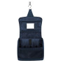 Toiletbag XL Twist Navy, Reisenthel