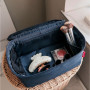 Beautycase Twist Navy, Reisenthel