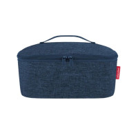 Coolerbag M Twist Navy, Reisenthel