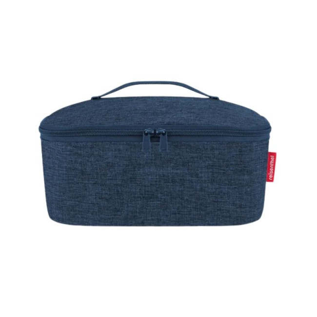 Coolerbag M Twist Navy, Reisenthel